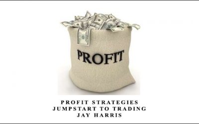 Profit Strategies – Jumpstart to Trading
