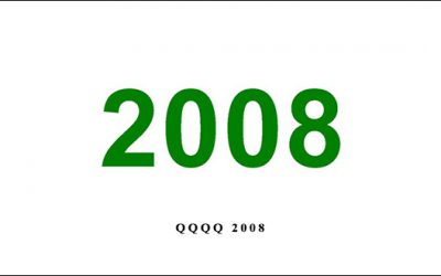 QQQQ 2008