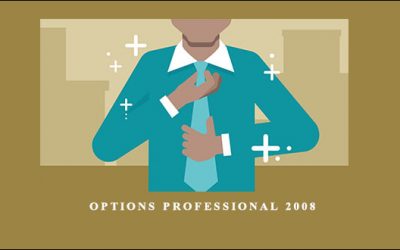 Options Professional 2008