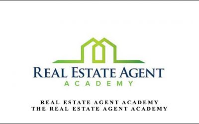 Real Estate Agent Academy – The Real Estate Agent Academy