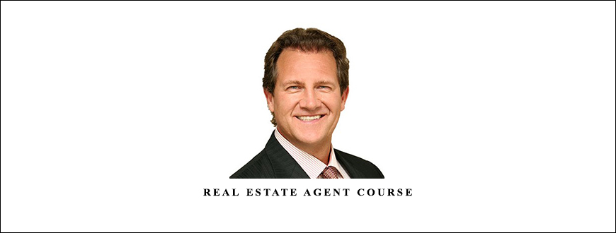 Real Estate Agent Course by Craig Proctor