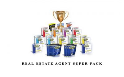 Real Estate Agent Super Pack