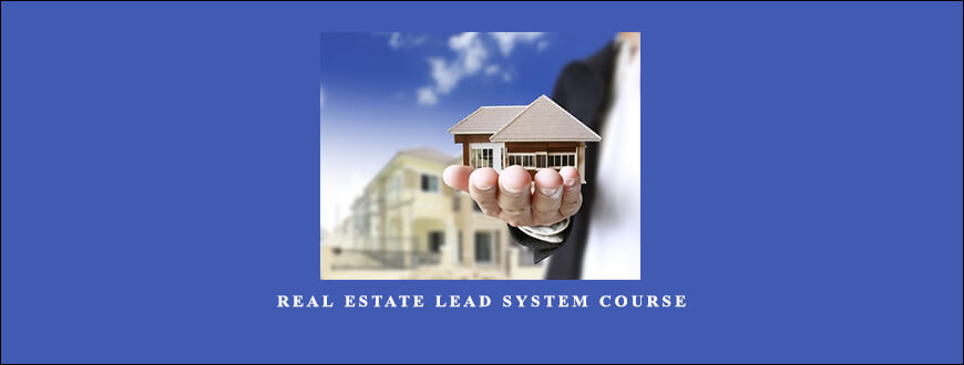 Real Estate Lead System Curse by Mike Paul