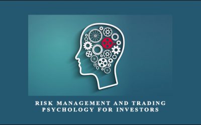 Risk Management and Trading Psychology for Investors