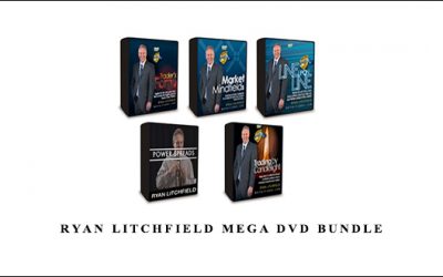 MEGA DVD BUNDLE From BetterTrades
