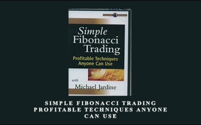 Simple Fibonacci Trading – Profitable Techniques Anyone Can Use