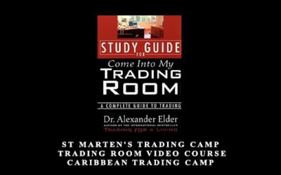 St Marten’s Trading Camp – Trading Room Video Course Caribbean Trading Camp