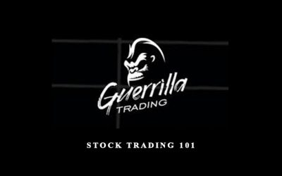 Stock Trading 101