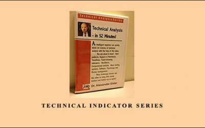 Technical Indicator Series