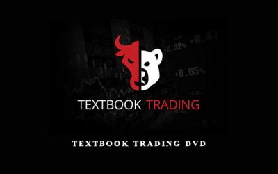 Textbook Trading DVD