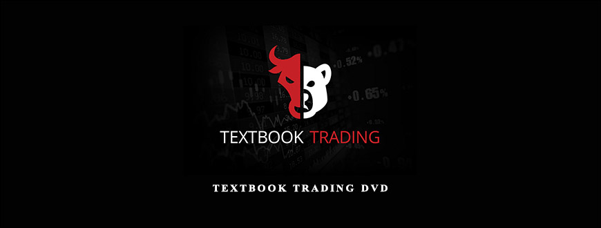 Textbook Trading DVD by InvestorsLive