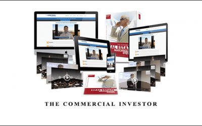 The Commercial Investor