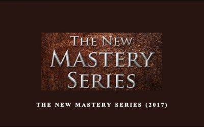 The New Mastery Series (2017)