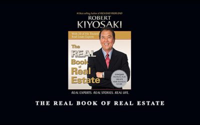 The REAL Book of Real Estate