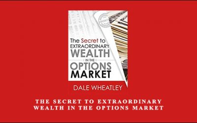 The Secret to Extraordinary Wealth in the Options Market