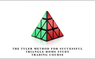 The Tyler Method For Successful Triangle Home Study Trading Course
