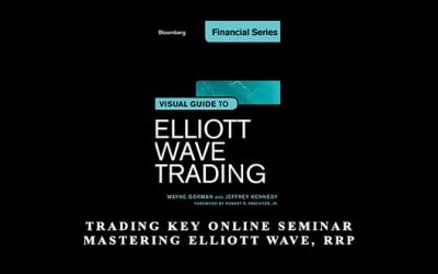 Trading Key Online Seminar Mastering Elliott Wave, RRP