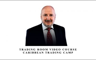 Trading Room Video Course Caribbean Trading Camp by Dr. Alexander Elder