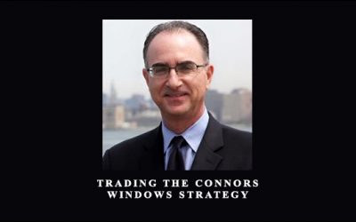 Trading The Connors Windows Strategy