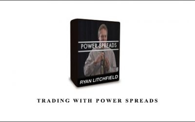 Trading With Power Spreads