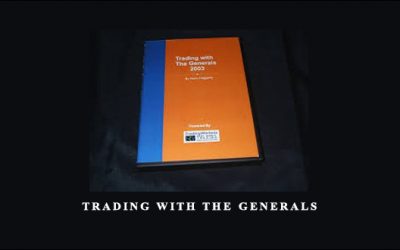 Trading With The Generals