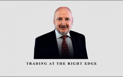 Trading at the Right Edge