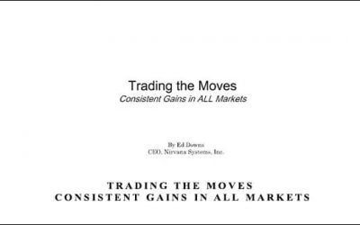 Trading the Moves – Consistent Gains in All Markets