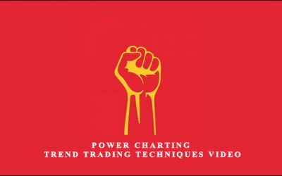Trend Trading Techniques Video