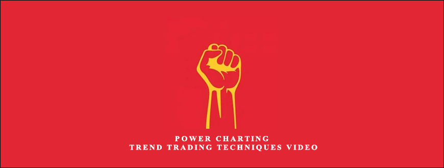 Trend Trading Techniques Video by Power Charting