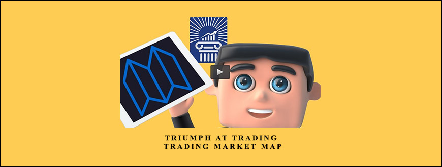 Triumph At Trading – Trading market map