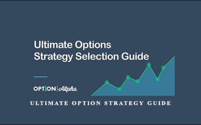 Ultimate Option Strategy Guide