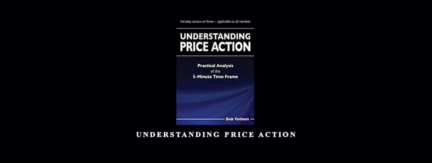 Understanding Price Action by Bob Volman 