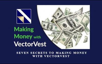 VectorVest – Seven Secrets to Making Money