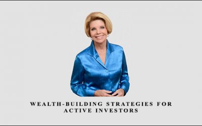 Wealth-Building Strategies for Active Investors