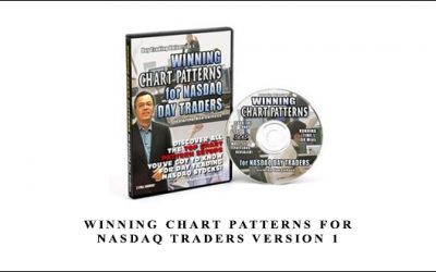 Winning Chart Patterns For NASDAQ Traders Version 1