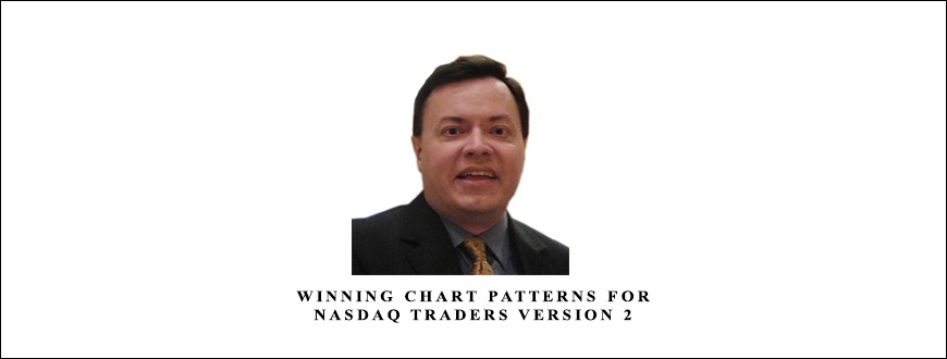 Winning Chart Patterns For NASDAQ Traders Version 2 by Ken Calhoun