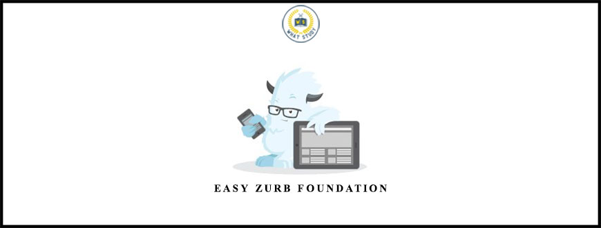 Easy Zurb Foundation