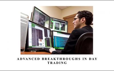 Advanced Breakthroughs in Day Trading