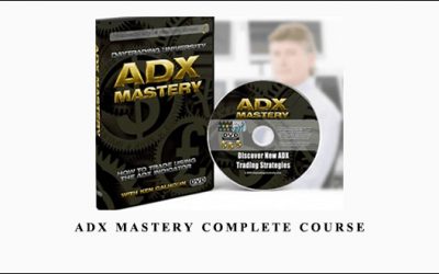 Adx Mastery Complete Course