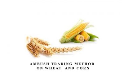 Ambush Trading Method on Wheat & Corn