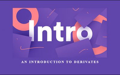 An Introduction to Derivates