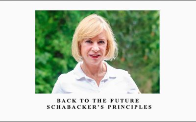 Back to the Future – Schabacker’s Principles