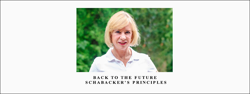 Back to the Future – Schabacker’s Principles by Linda Raschke