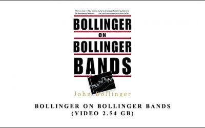 Bollinger on Bollinger Bands (Video 2.54 GB)