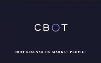 CBOT Seminar on Market Profile