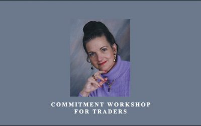 Commitment Workshop for Traders