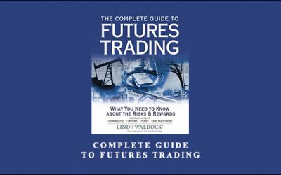 Complete Guide to Futures Trading