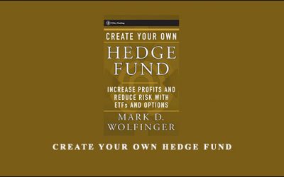 Create Your Own Hedge Fund