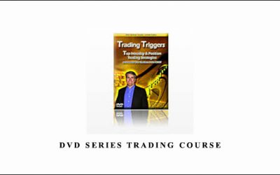 DVD Series Trading Course