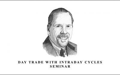 Day Trade With Intraday Cycles Seminar